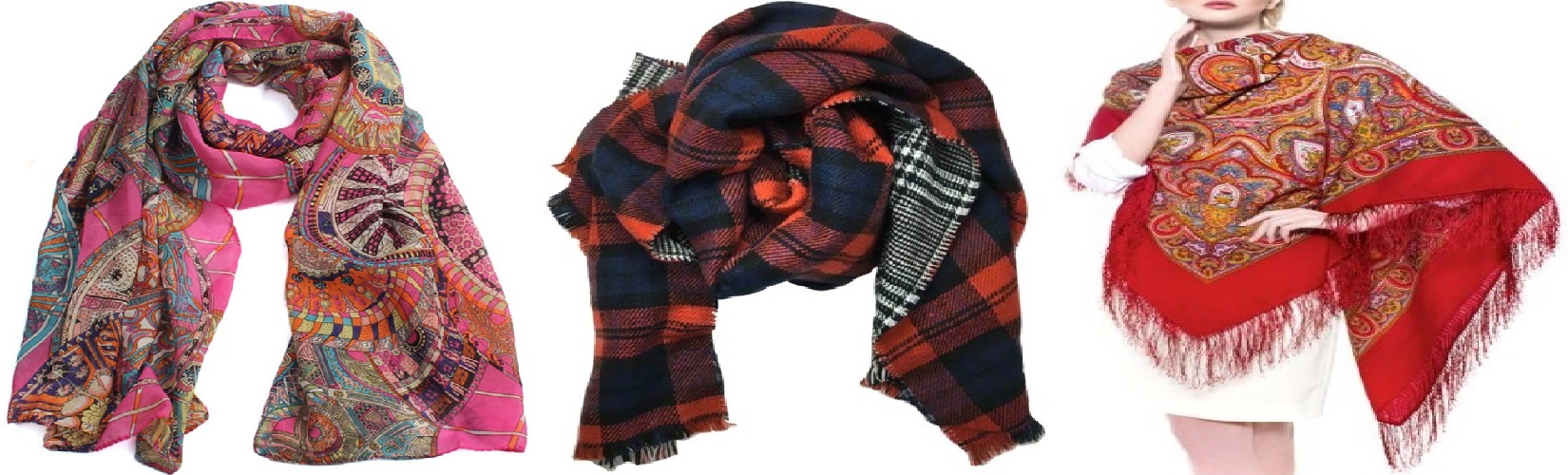 Scarves
