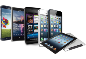 Wholesale Smartphones