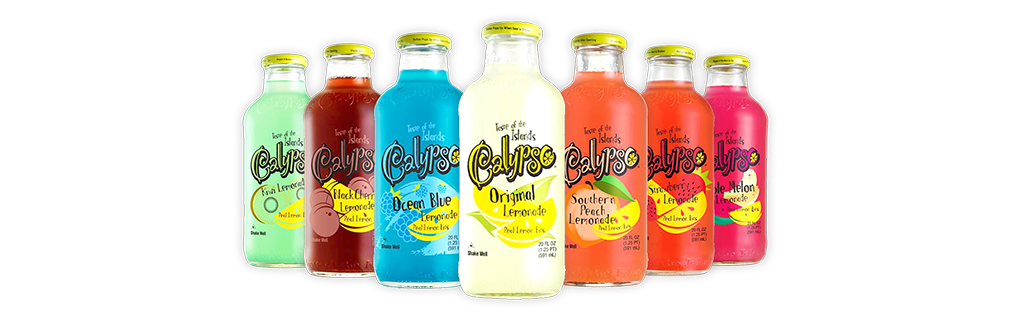 Calypso Lemonades
