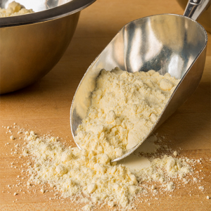 Corn Flour, (Unifine), Organic (Non-GMO) Gluten Free