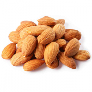 Raw Almonds - U.S. Extra No. 1 (21/25)
