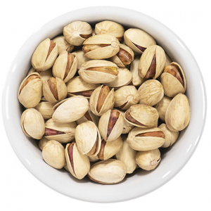 Raw Pistachios (In Shell)