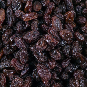 Seedless California Raisins - Organic (Non-GMO)