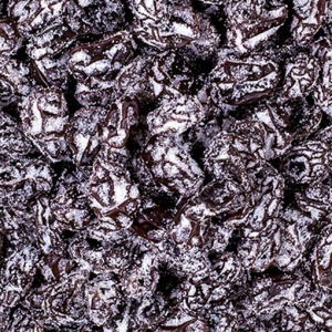 Sugar Coated Seedless California Raisins