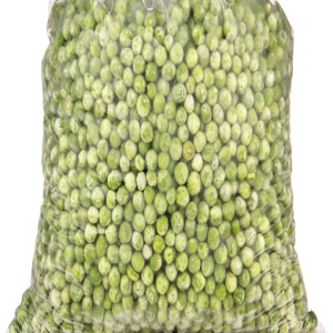 Garden Peas, Organic (Non-GMO) Frozen