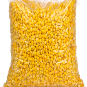 Sweet Corn Organic (Non-GMO) Frozen