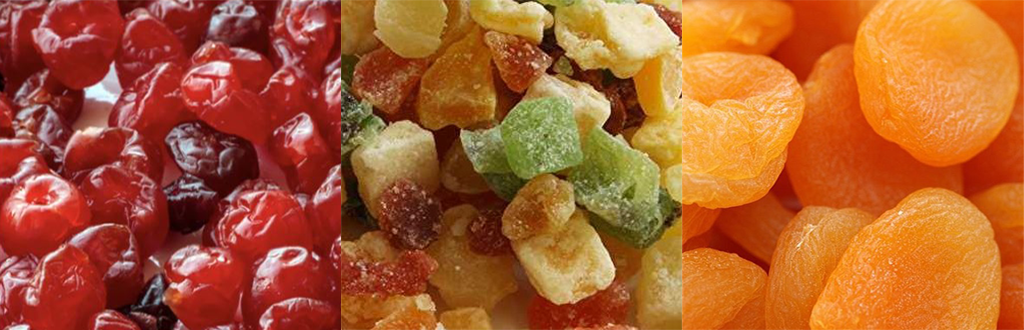 Dried Fruits