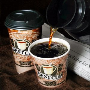Best Cup Premium 100% Colombian Coffee - Ground