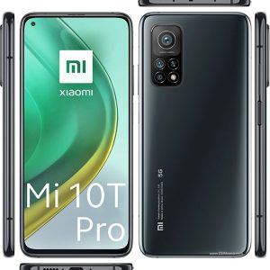 xiaomi mi 10t pro