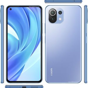 xiaomi mi 11 lite