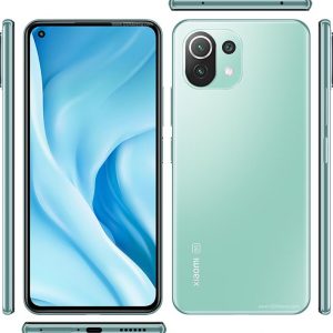 xiaomi Mi 11 Lite 5G