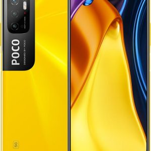 xiaomi Poco M3 Pro 5G