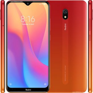 Xiaomi Redmi 8A
