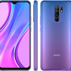 Xiaomi Redmi 9