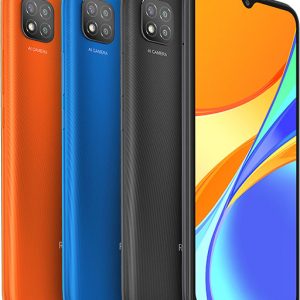 Xiaomi Redmi 9C