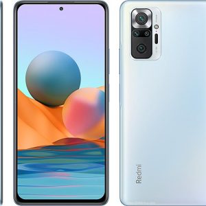 Xiaomi Redmi Note 10 Pro
