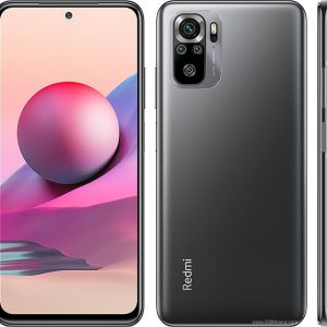 Xiaomi Redmi Note 10S