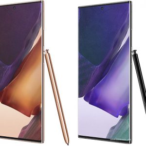 Wholesale Samsung Galaxy Smartphone Note 20 Ultra 5G