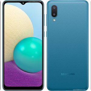 Samsung Galaxy A02