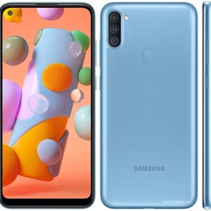 Samsung Galaxy A11