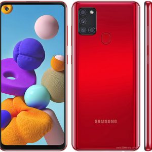 Samsung Galaxy A21s