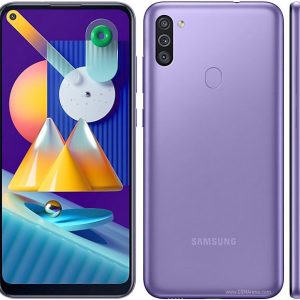 Samsung Galaxy M11