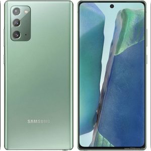 Samsung Galaxy Note20 5G