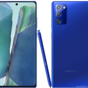 Samsung Galaxy Note20 5G