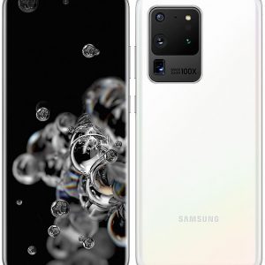 Samsung Galaxy S20 Ultra 5G
