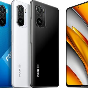 xiaomi poco f3