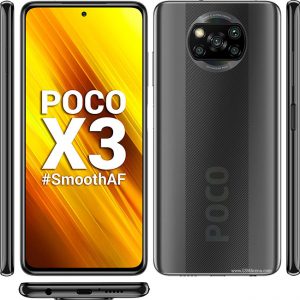 Xiaomi Poco X3