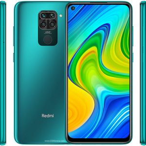Redmi 10X 4G