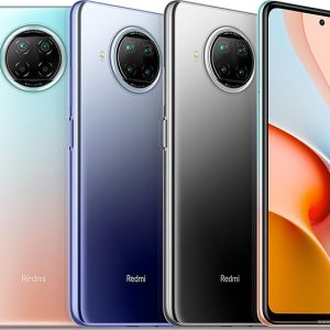 Wholesale Xiaomi Smartphone Redmi Note 9 Pro 5G