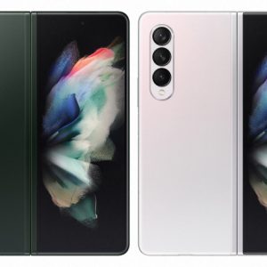 Wholesale Samsung Galaxy Smartphone Z Fold3 5G