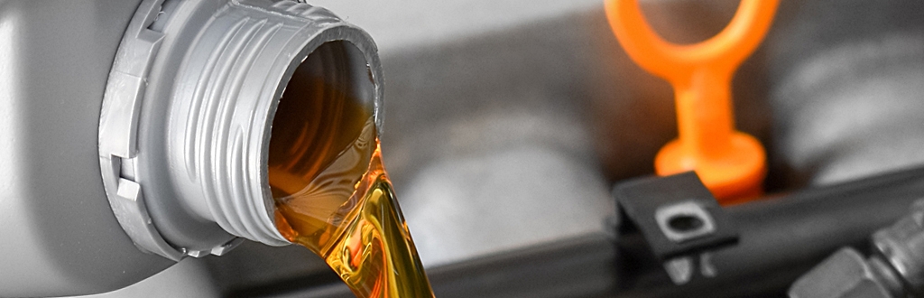 Motor Oil