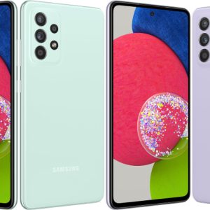 Wholesale Samsung Galaxy Smartphone A52s 5G