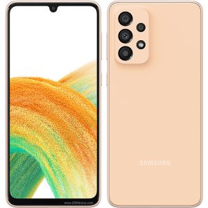 Wholesale Samsung Galaxy Smartphone A33 5G