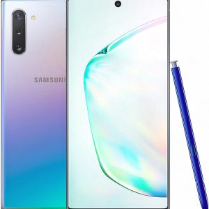 Wholesale Samsung Galaxy Smartphone Note10 5G