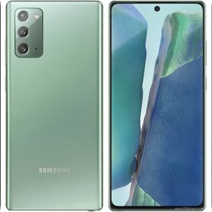 Wholesale Samsung Galaxy Smartphone Note20 5G