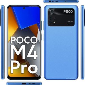 Wholesale Xiaomi Smartphone Poco M4 Pro