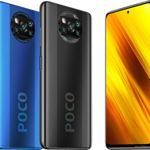 Wholesale Xiaomi Smartphone Poco X3 NFC