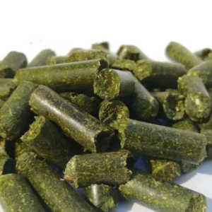 Bulk Alfalfa Hay Pellets - Dehydrated