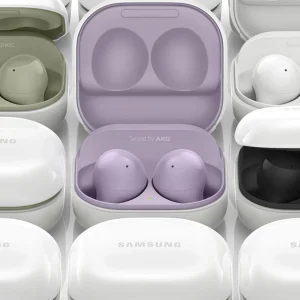 Samsung Galaxy Buds 2