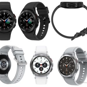 Wholesale Samsung Galaxy Watch4 Classic