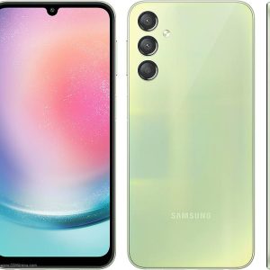 Wholesale Samsung Galaxy Smartphone A24 4G