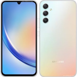 Wholesale Samsung Galaxy Smartphone A34