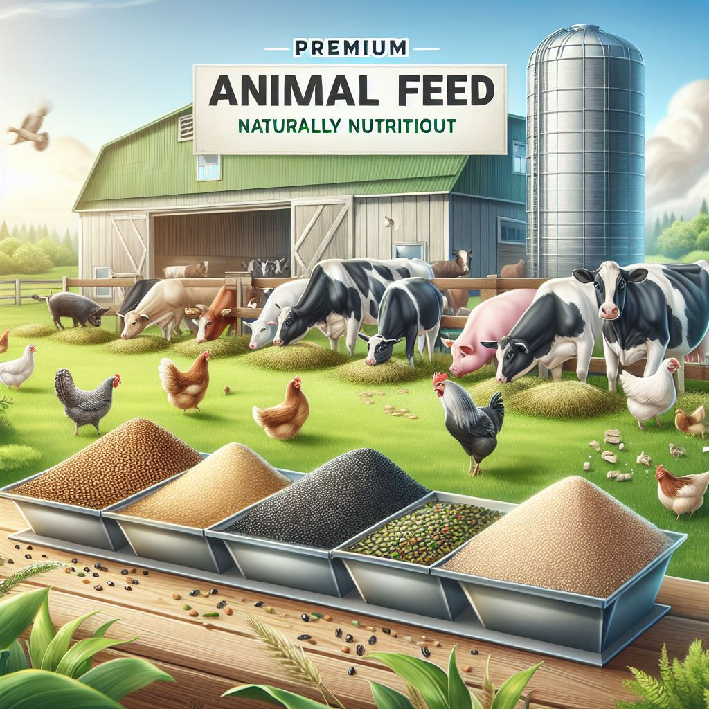 Animal Feed