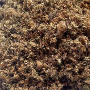 Cottonseed Cake Meal