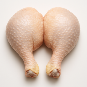 Chicken legs