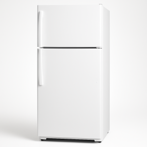 Refrigerator Maytag 19–21 cu ft Top-Freezer